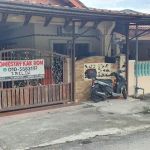 homestay kak rom