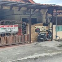 homestay kak rom ico