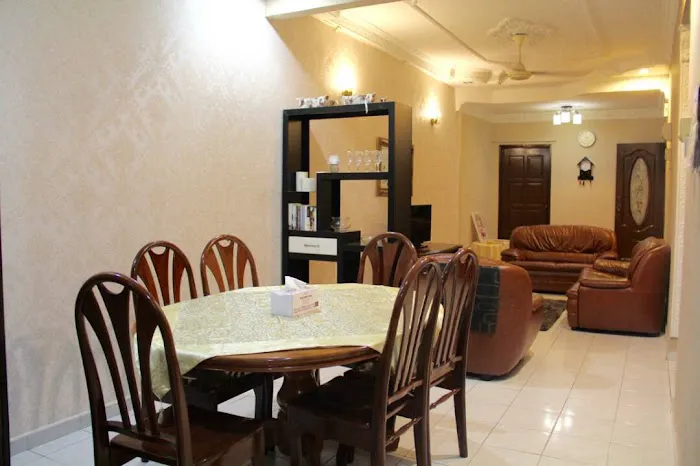 homestay kak rom Picture 2