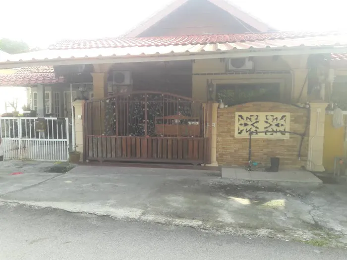 homestay kak rom Picture 6