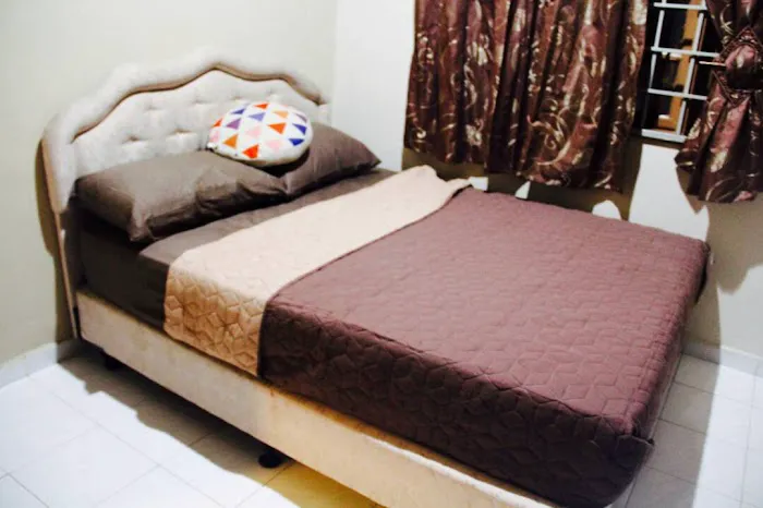 homestay kak rom Picture 5