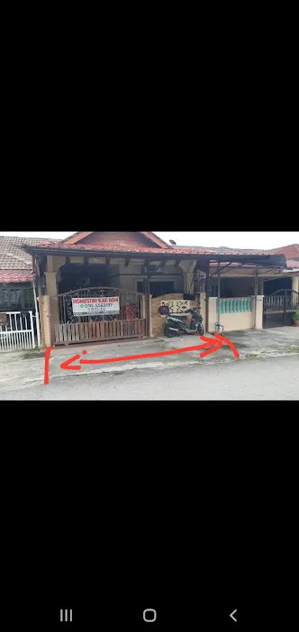 homestay kak rom Picture 4