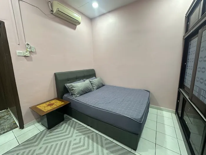 NS HOMESTAY Picture 2