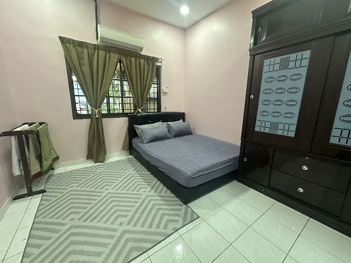 NS HOMESTAY Picture 1
