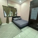 NS HOMESTAY