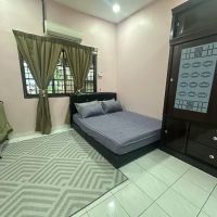 NS HOMESTAY ico