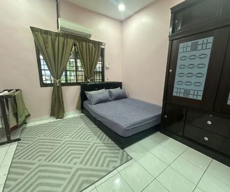 NS HOMESTAY