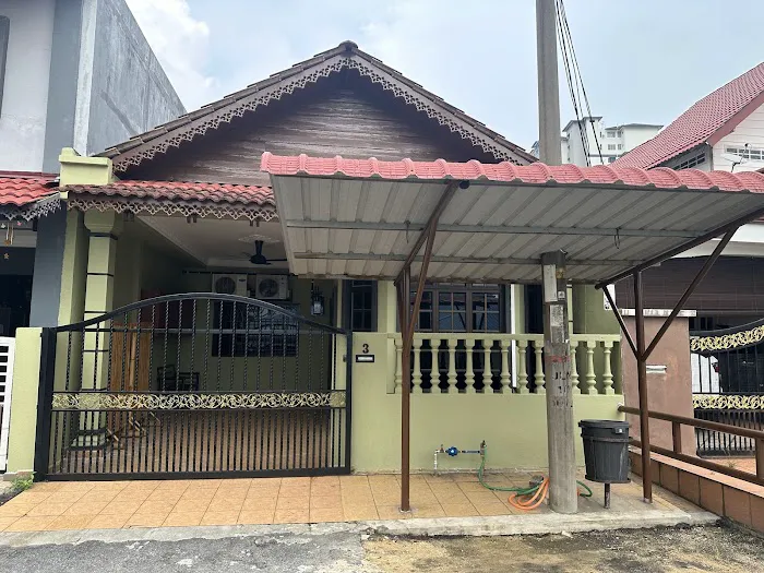 NS HOMESTAY Picture 3