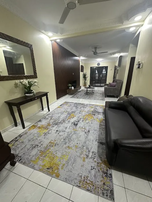 NS HOMESTAY Picture 6