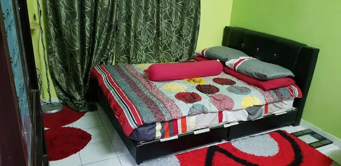 NS HOMESTAY Picture 4