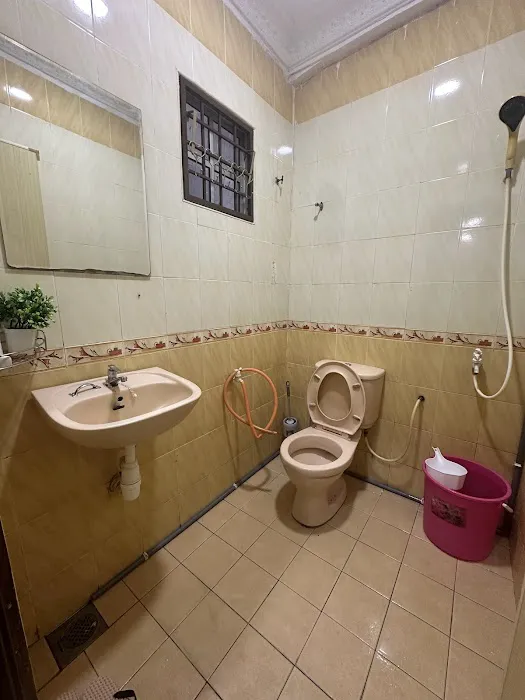 NS HOMESTAY Picture 7