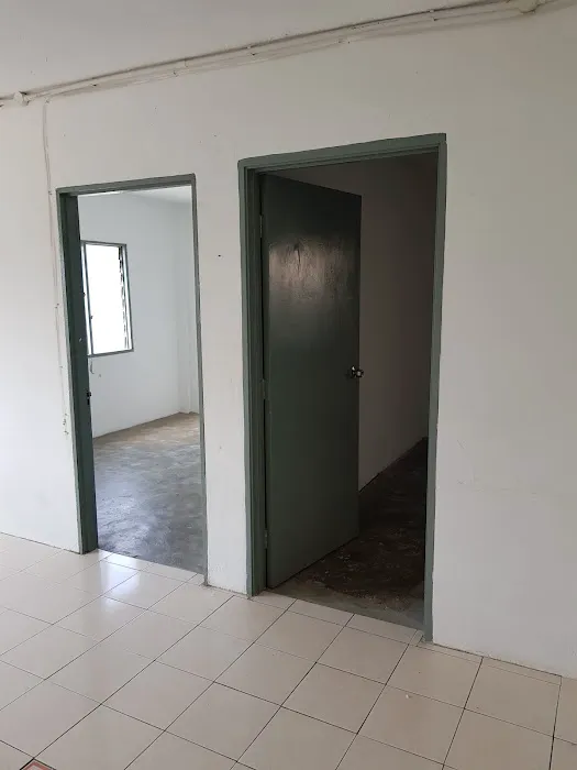 Flat Desa Baiduri Blok Delima Picture 4