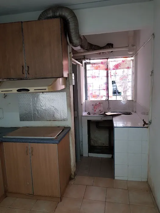 Flat Desa Baiduri Blok Delima Picture 8