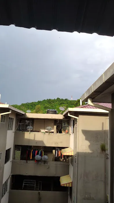 Flat Desa Baiduri Blok Delima Picture 9