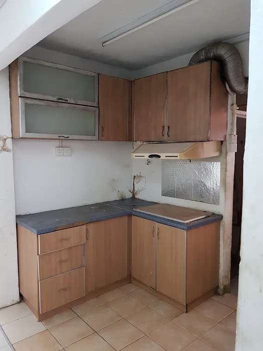Flat Desa Baiduri Blok Delima Picture 6