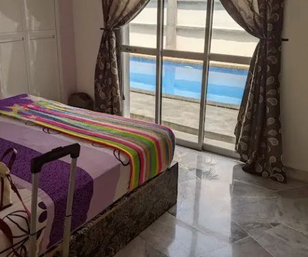 Zayuna Homestay (muslim only)