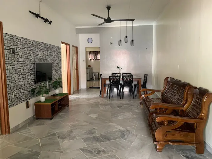 Zayuna Homestay (muslim only) Picture 9