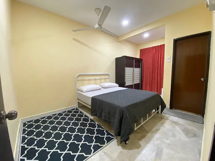 Homestay Pn Mas Picture 3