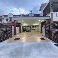 Homestay Pn Mas ico