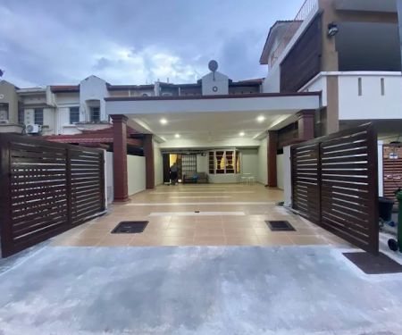 Homestay Pn Mas