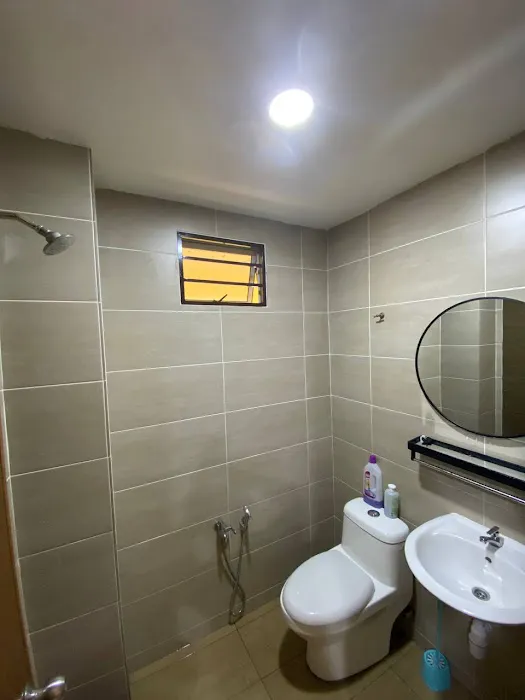 Homestay Pn Mas Picture 2