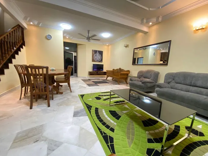 Homestay Pn Mas Picture 4