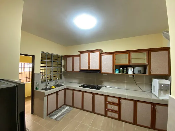 Homestay Pn Mas Picture 5