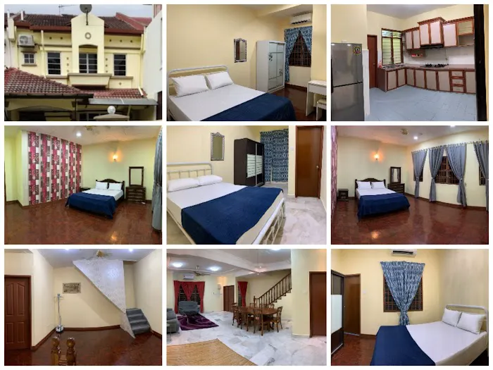 Homestay Pn Mas Picture 10