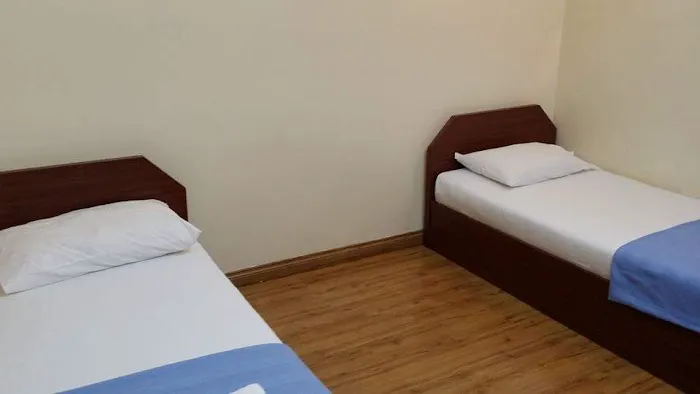 Homestay Cheras - Darr El Salaam Picture 2