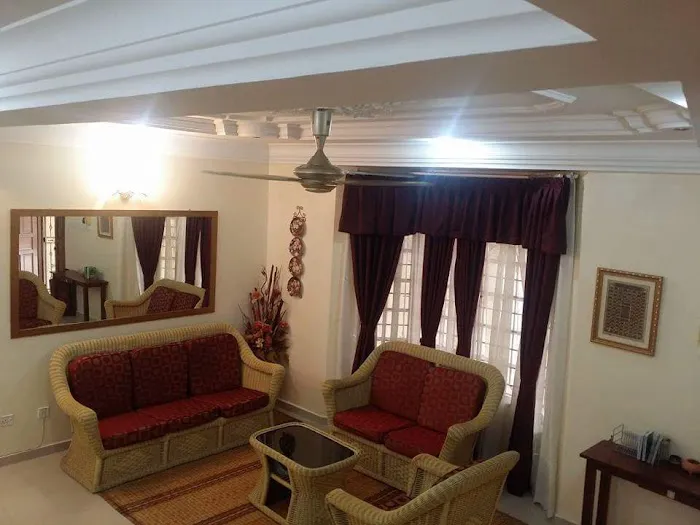 Homestay Cheras - Darr El Salaam Picture 1