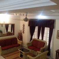 Homestay Cheras - Darr El Salaam ico