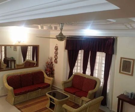 Homestay Cheras - Darr El Salaam