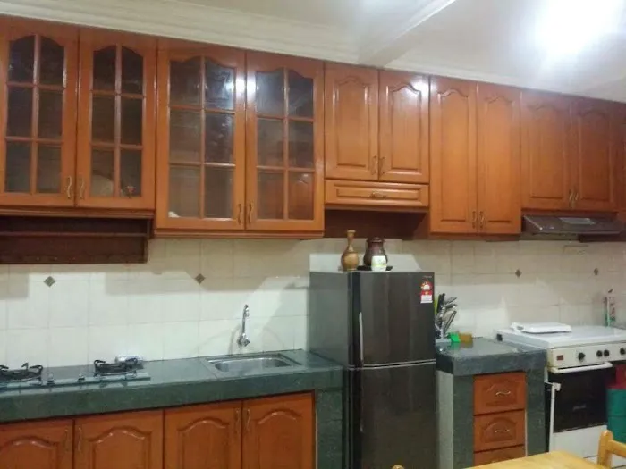 Homestay Cheras - Darr El Salaam Picture 3