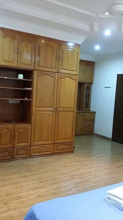 Homestay Cheras - Darr El Salaam Picture 7