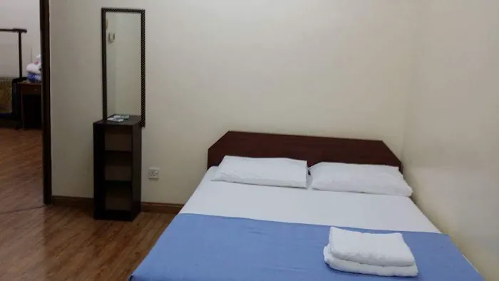 Homestay Cheras - Darr El Salaam Picture 9
