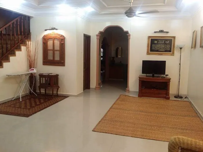Homestay Cheras - Darr El Salaam Picture 10