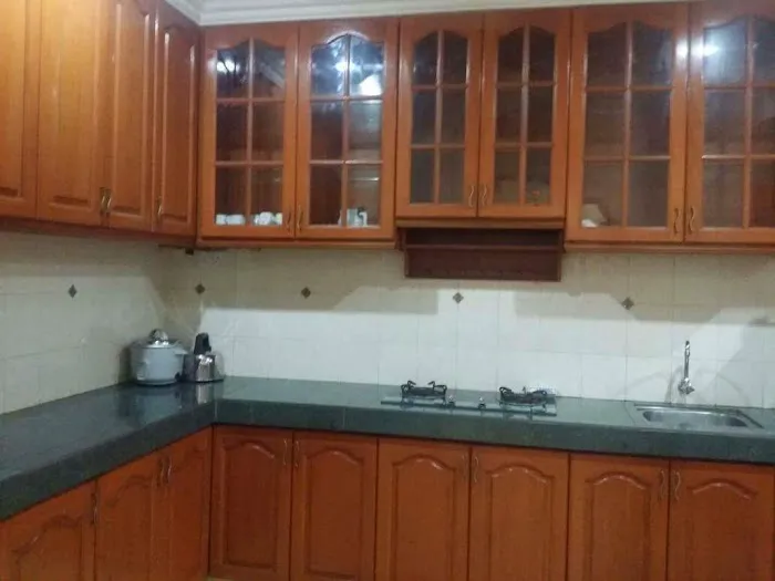 Homestay Cheras - Darr El Salaam Picture 8