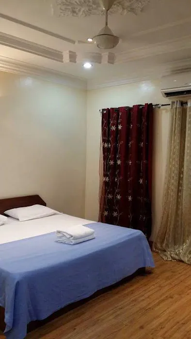 Homestay Cheras - Darr El Salaam Picture 4