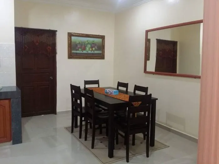 Homestay Cheras - Darr El Salaam Picture 6
