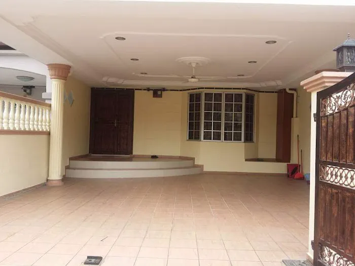 Homestay Cheras - Darr El Salaam Picture 5
