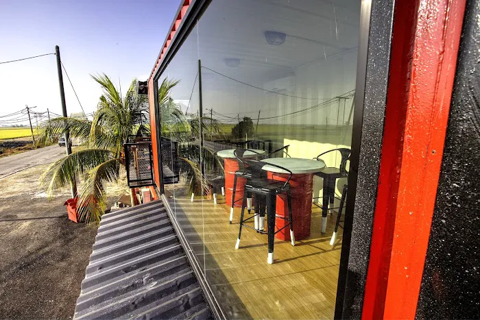 Farm Ville Cafe & Homestay Picture 3