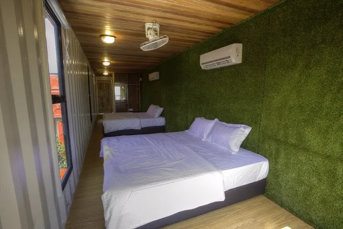 Farm Ville Cafe & Homestay Picture 1