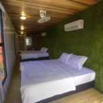 Farm Ville Cafe & Homestay