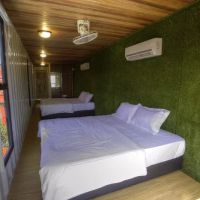 Farm Ville Cafe & Homestay ico