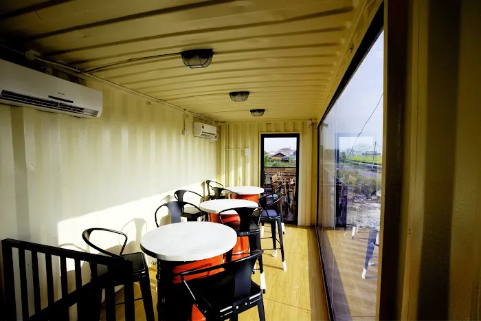 Farm Ville Cafe & Homestay Picture 6