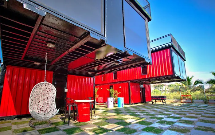 Farm Ville Cafe & Homestay Picture 4