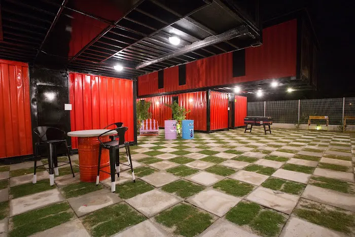 Farm Ville Cafe & Homestay Picture 9