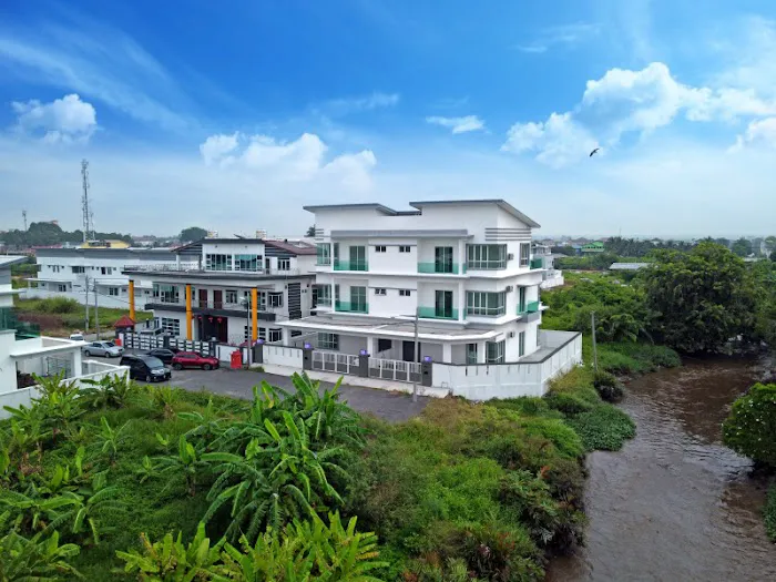 Paddyview Homestay by Villa Chee Picture 2