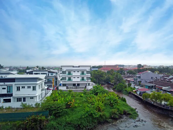 Paddyview Homestay by Villa Chee Picture 1