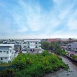 Paddyview Homestay by Villa Chee